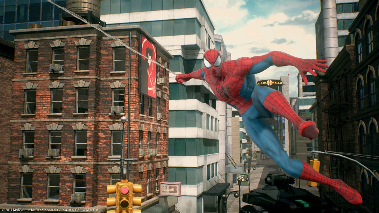 Homem-Aranha no PS4 e no PS5: jogos para aproveitar o herói